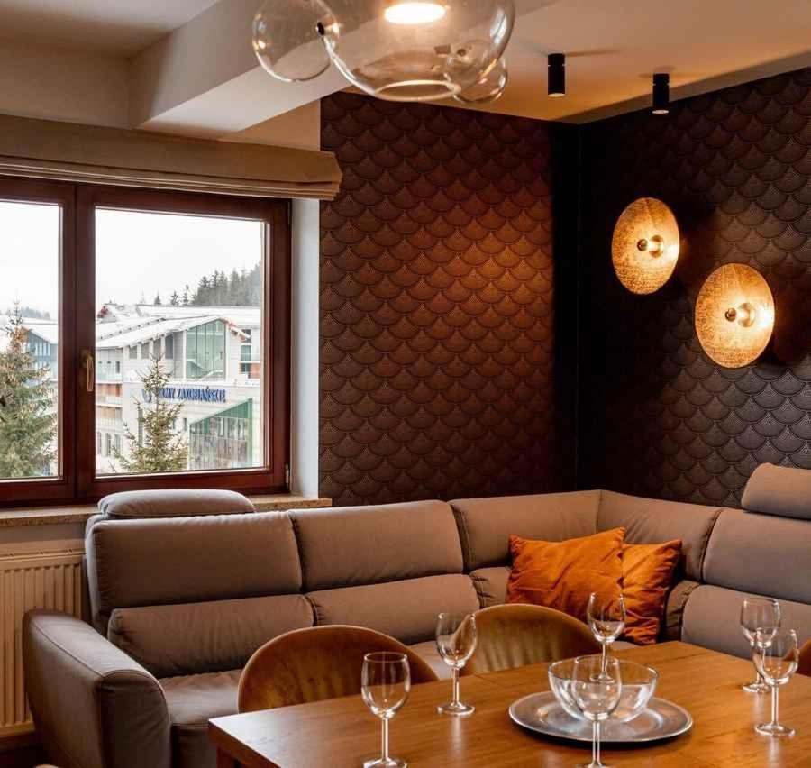 Jagiellonska Apartment Zakopane Exterior photo